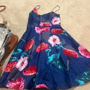 Banana republic dress